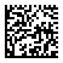 Data Matrix Barcode